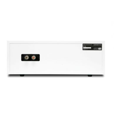 Wharfedale Diamond 11.CC white